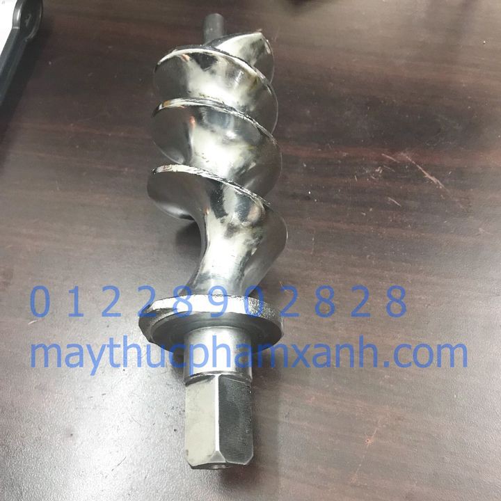 Trục Xoắn Máy Xay Thịt Đài Loan AKS - TS102  - HV237
