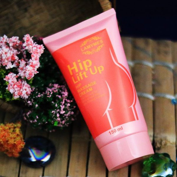 Kem Massage Nở Mông Hip Lift Up Hip Massage Cream - Thái Lan 150ml | BigBuy360 - bigbuy360.vn