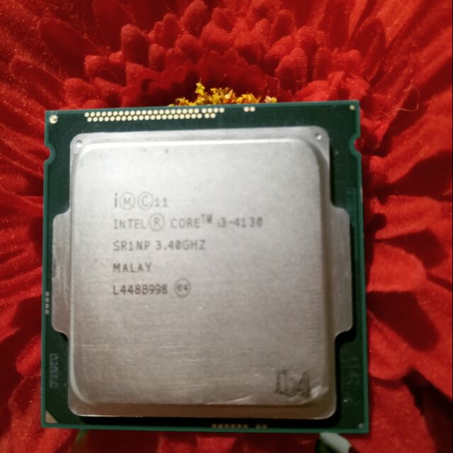 CPU i3 4160 i3 4170 i3 4370 sk1150 cũ