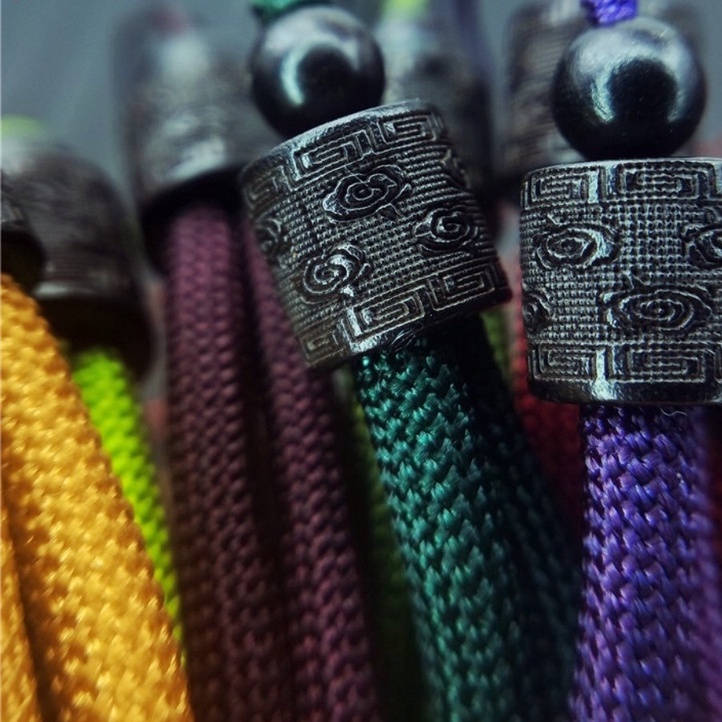 Dây đeo cổ tay chống rơi cho ná cao su-đèn pin-điện thoại-vape