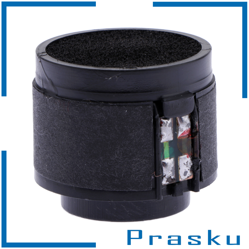 [PRASKU]Dynamic Microphone Cartridge for the replace broken replacement