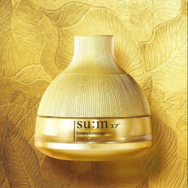 Sale tách set Kem dưỡng Su:m37° Losec Summa 20ml