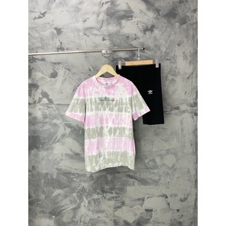 Áo Phông Thể Thao tie dye