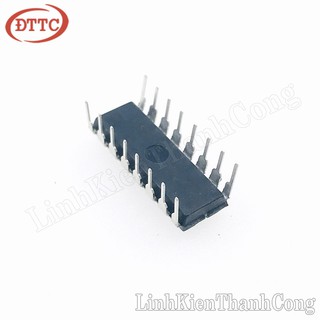 Bộ 5 Chiếc 74HC138N DIP16