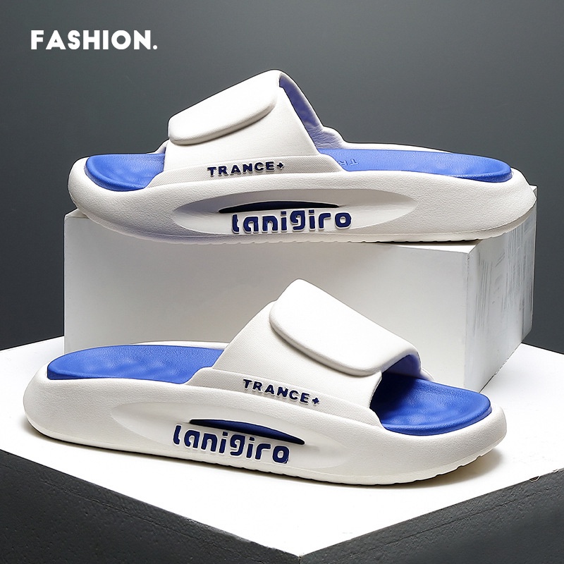 Dép Đi Trong Nhà Bằng eva Chống Trượt Thời Trang Mùa Hè