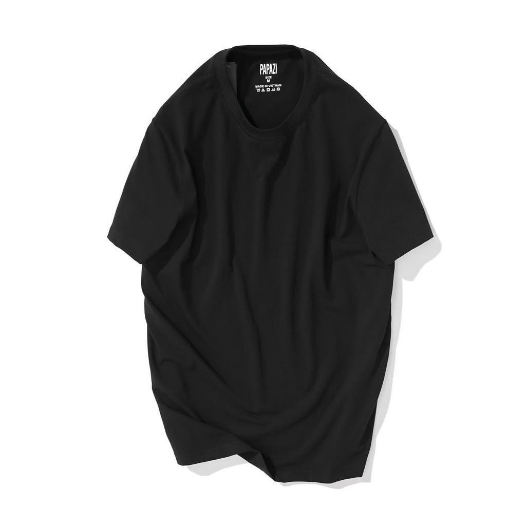 Áo thun nam Mã_ 0790, chất cotton, co giãn 4 chiều , mát mịn