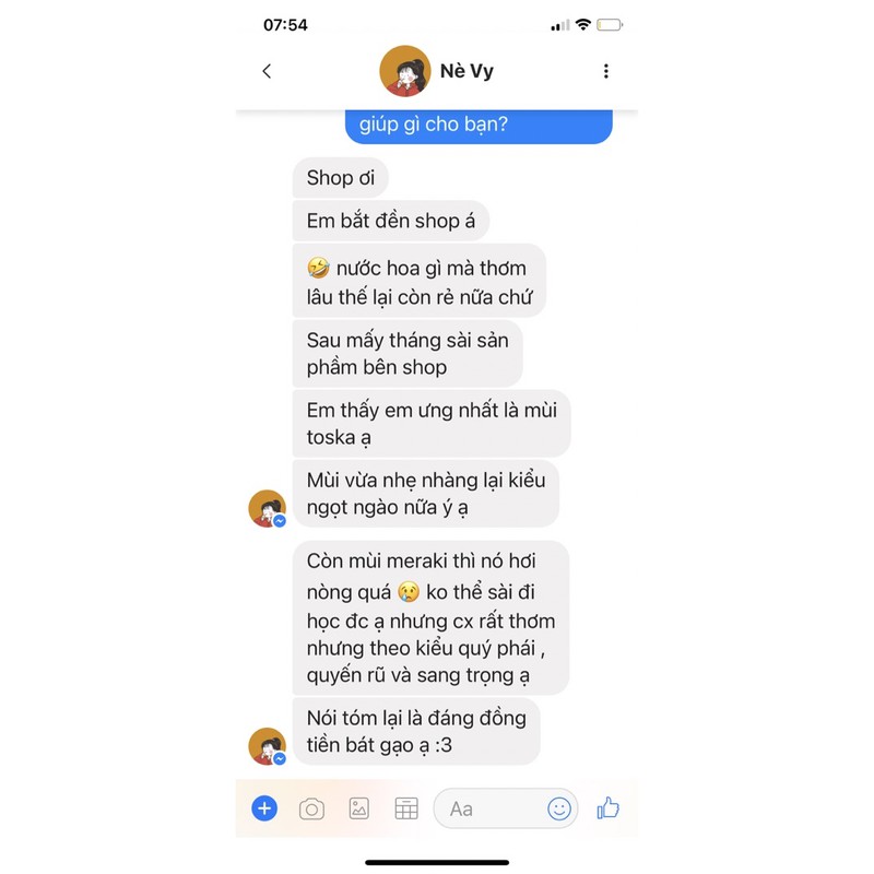 [RẺ VÔ ĐỊCH] Tinh dầu nước hoa nguyên chất 100% Year Perfume | BigBuy360 - bigbuy360.vn