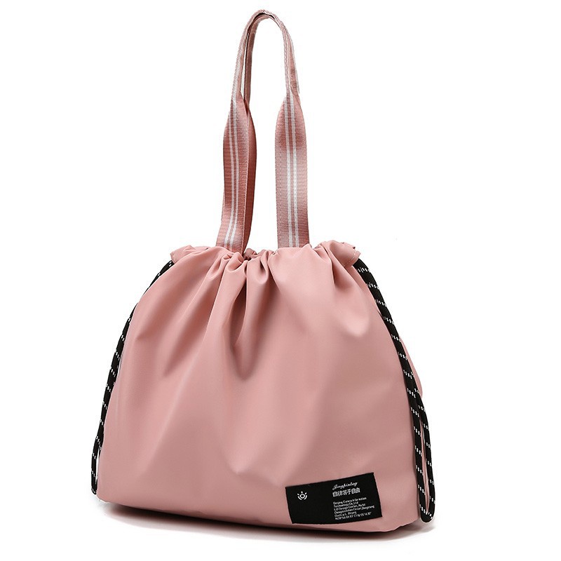 Túi Xách Du Lịch Ngắn Sức Chứa Lớn Thời Trang Cho Nữ