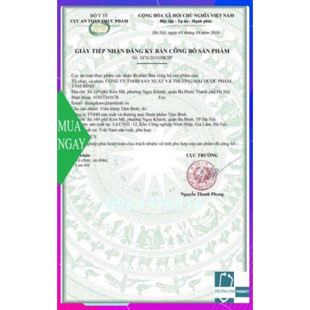 Viêm Khớp Tâm Bình