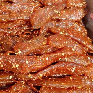 Me rim muối ớt chua ngọt 300g
