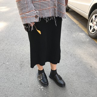 giày búp bê nữ ulzzang