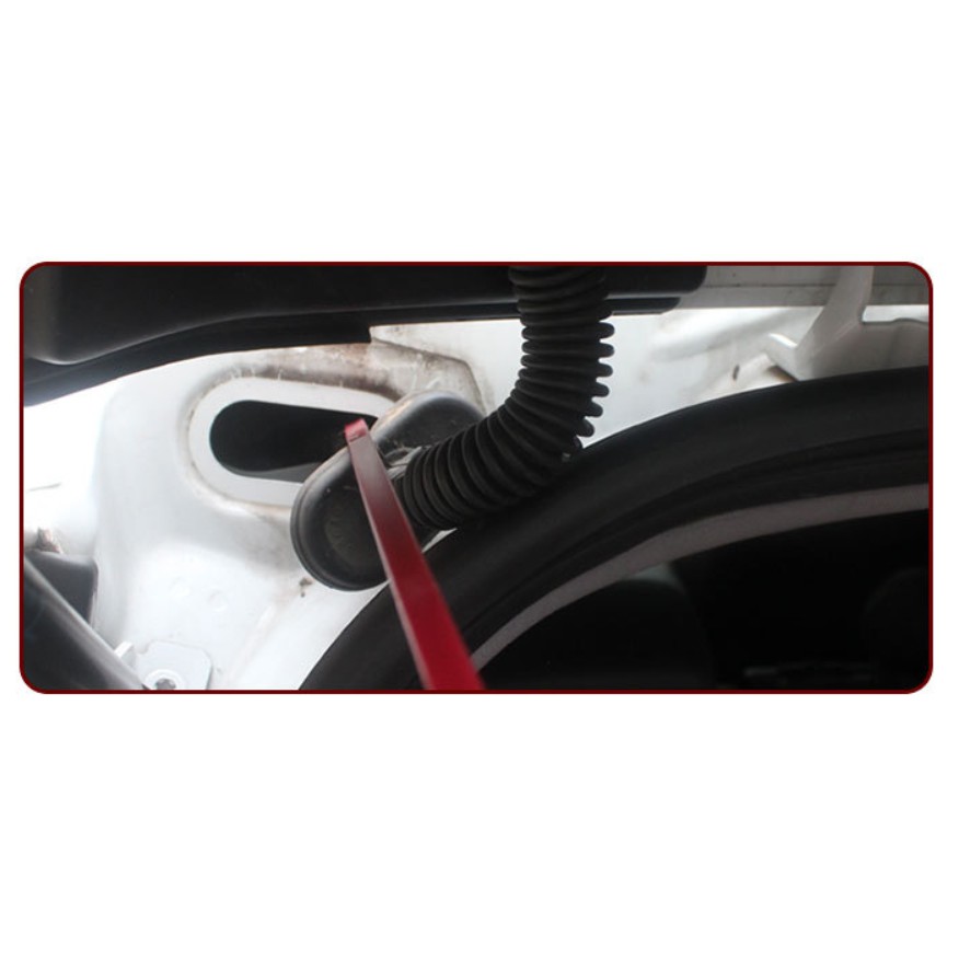 Que luồn có đầu móc dây điện làm điện ô tô HAMEI MADO AUTO HA-N11