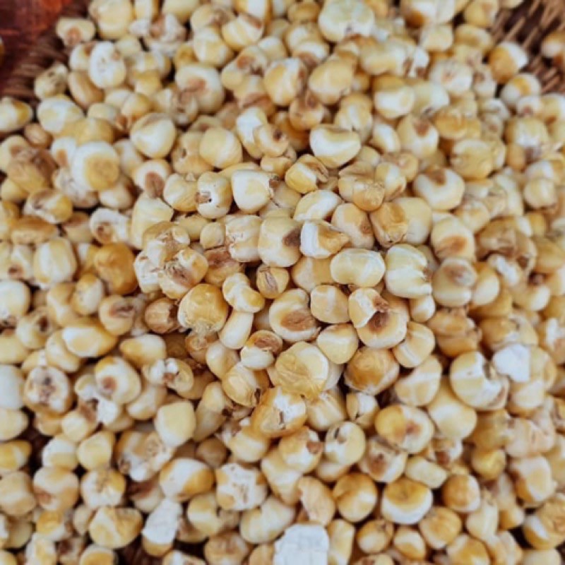 Bỏng ngô  nếp 500g