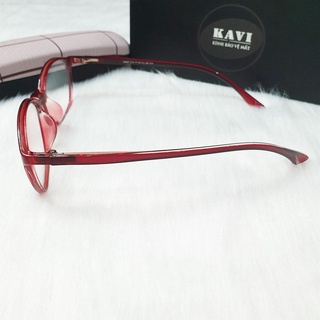 Kính 0 độ bảo vệ mắt KV009
