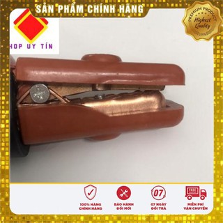 Kìm kẹp que hàn 300A American-PT