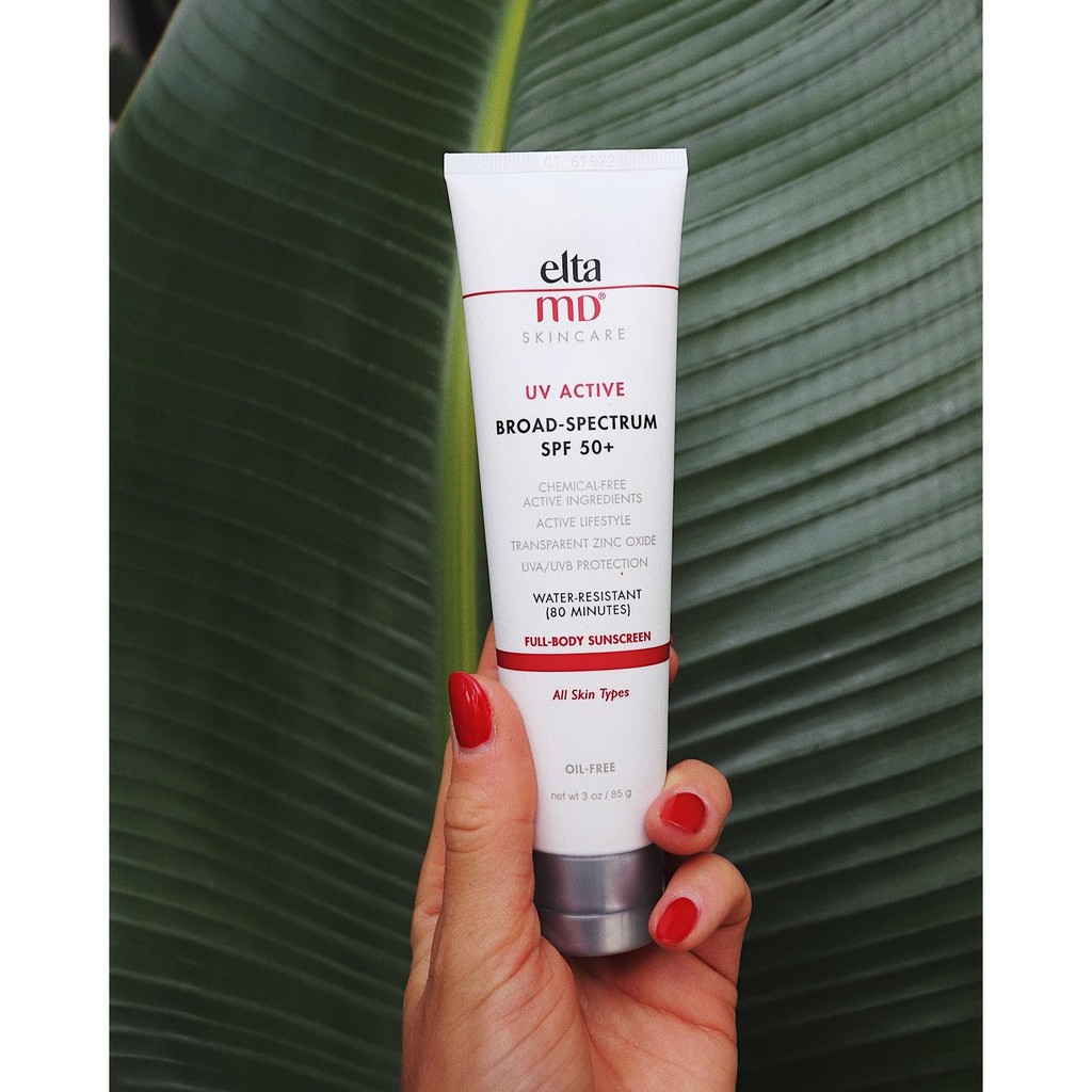 Kem chống nắng Elta MD UV SPORT BROAD-SPECTRUM SPF 50 chuẩn authentic | BigBuy360 - bigbuy360.vn