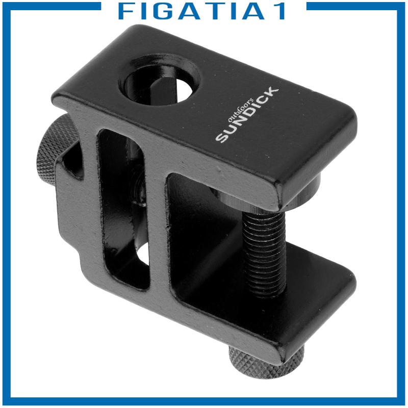 [figatia1] Giá Đỡ Đèn Bàn Kẹp Có Thể Điều Chỉnh Cho Máy Ảnh Đèn Bàn