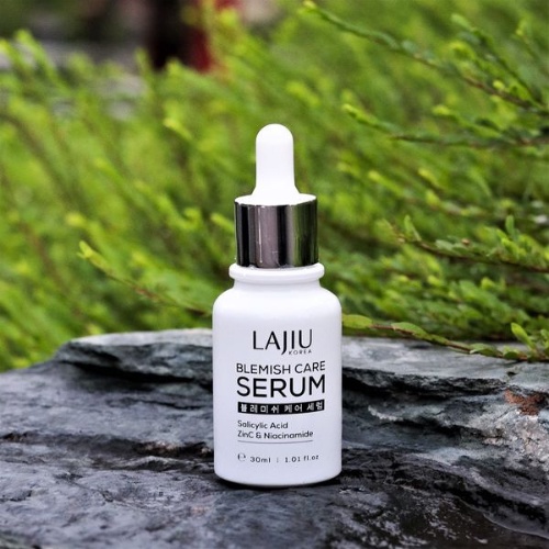 SERUM MỤN LAJIU