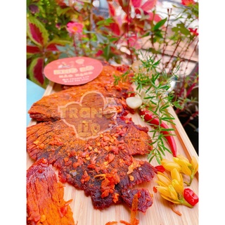 Khô bò nguyên miếng (1 kg)