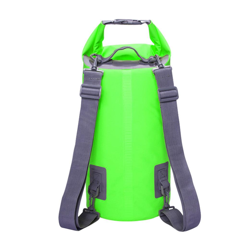 Túi Chống Thấm Nước Đựng Dụng Cụ Câu Cá, Chèo Thuyền Kayak 5L / 10L / 20L / 30L