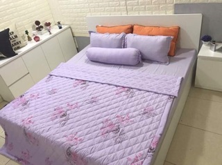 Bộ chăn đũi hè