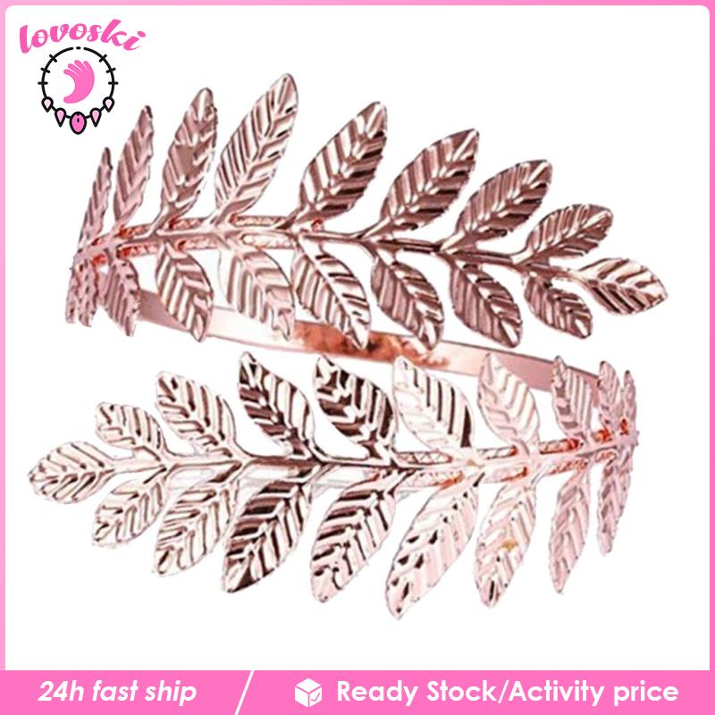 Bộ 2 Vòng Đeo Tay Nhiều Lớp Màu Bạc Thời Trang Cho Nữ