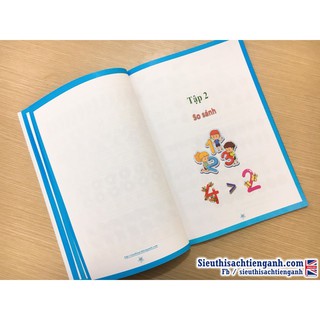 Đồ chơi - Bé vui hoc toán