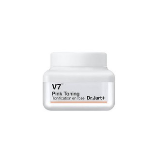 Kem dưỡng trắng hồng v7 pink toning dr.jart+ 15ml