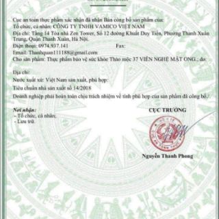 Viên nghệ mật ong 37🐝🐝