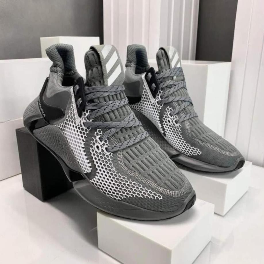 Giày alphabounce InstinctM 2021 cao cấp ax ' " : P:{ L nn