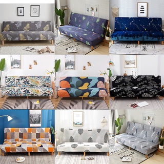 Sofa Giường Sofa Bọc Sofa Trượt Đồ Nội Thất Bảo Vệ Không Tay Ghế Trang Trí 39 Phong Cách