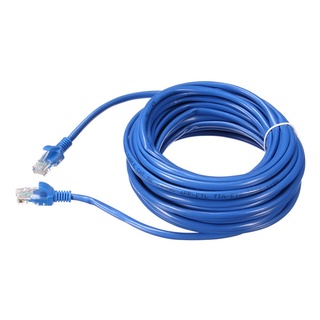 Dây mạng / Cable Lan UTP Cat 5E 5m 10m 15m