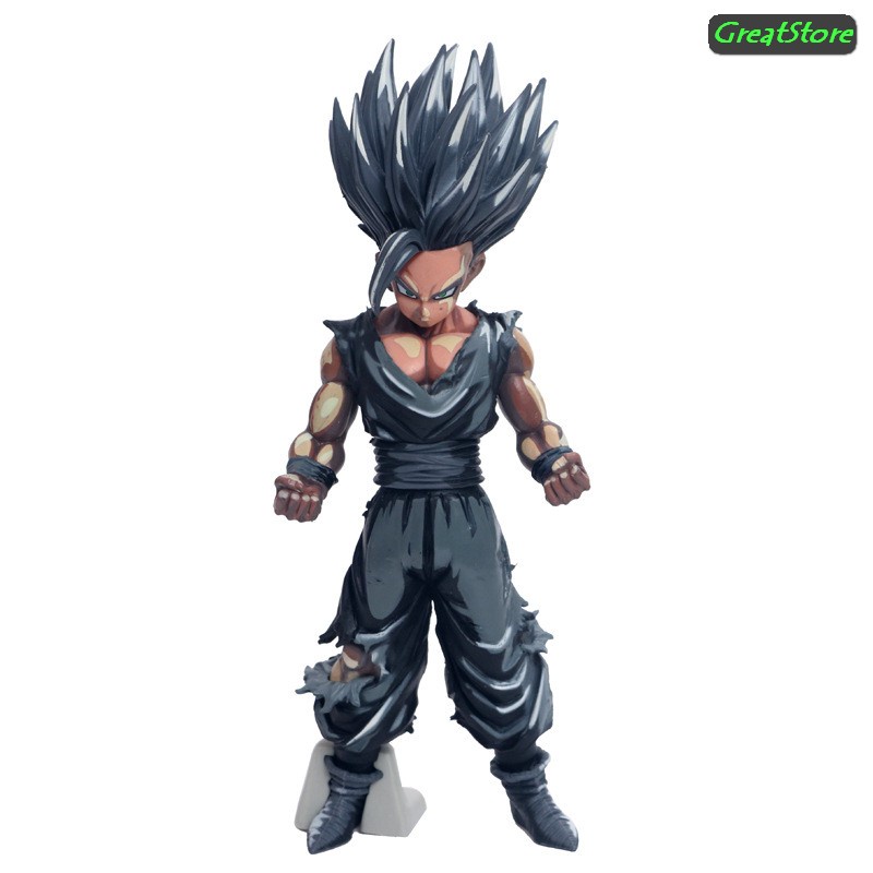 Mô hình Dragonball GoHan  super saiyan 2 Figure 16 cm