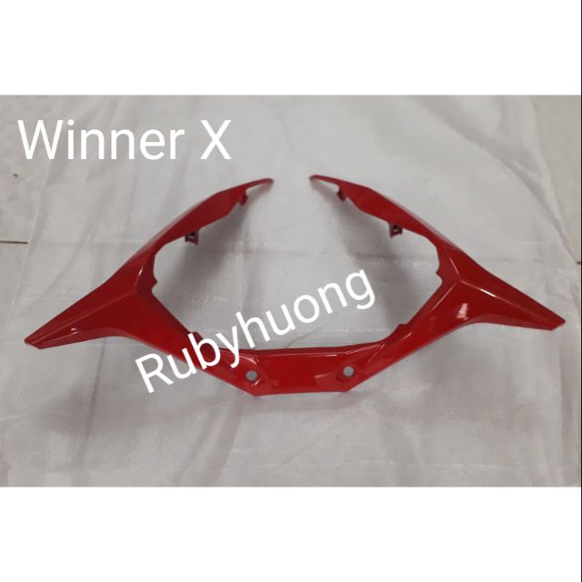 Ốp  viền đồng hồ xe Winner X