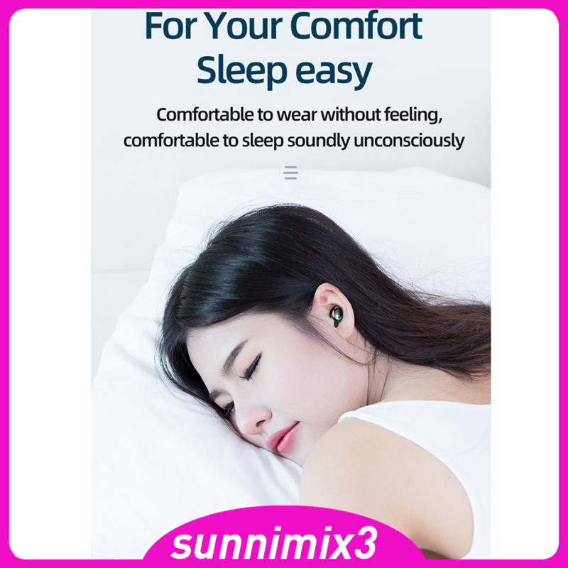 Tai Nghe Bluetooth 5.0 Không Dây F9-5 Tws 9d Âm Thanh Stereo Cho Ios / Android