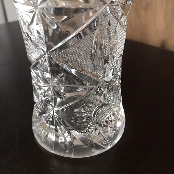 Bình Bông Nhựa Acrylic Trong Suốt BB 14,16,17