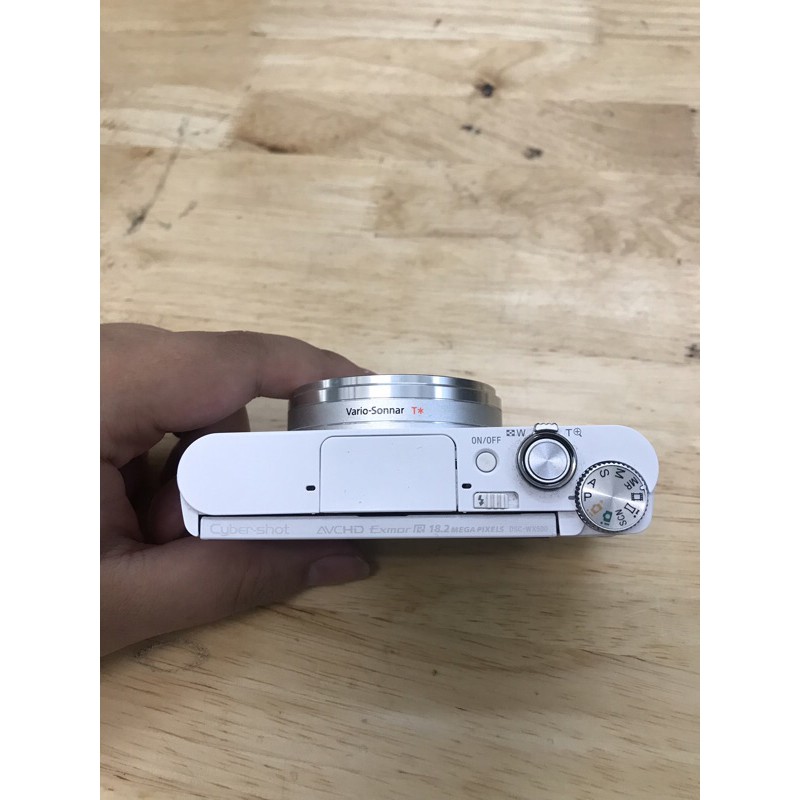 Máy Ảnh Sony WX500 | BigBuy360 - bigbuy360.vn