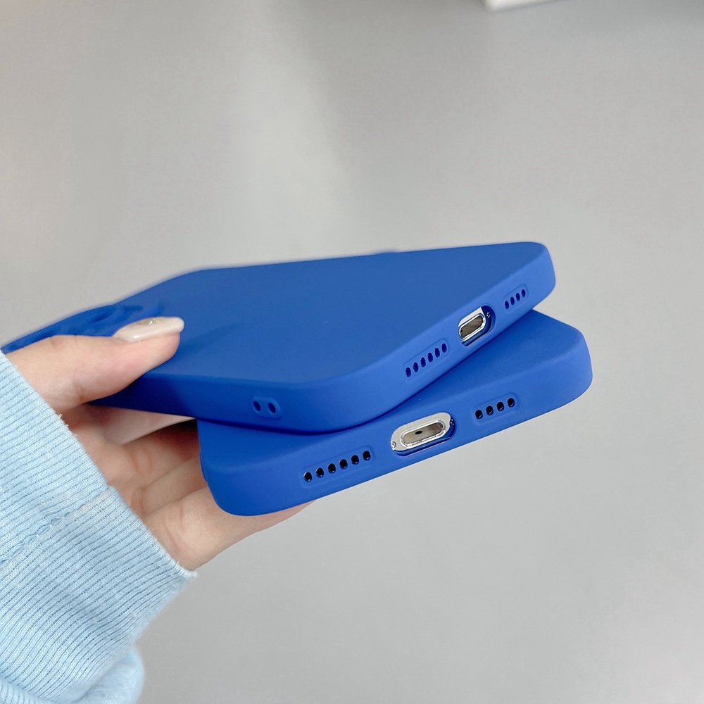 Ốp điện thoại silicon chống sốc hình đôi mắt thiên thần cho VIVO Y02t Y02 Y35 Y02s Y22s Y22 Y16 Y77 Y55 5G Y15s Y15a Y01 Y76 Y33s Y21T Y33T Y21 Y21s