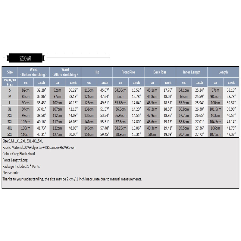 Quần dài ống rộng INCERUN màu trơn thoải mái phong cách thời trang cho nam