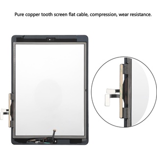 Bộ Mạch Màn Hình Cảm Ứng Huida A1822/A1823 Cho iPad 2017