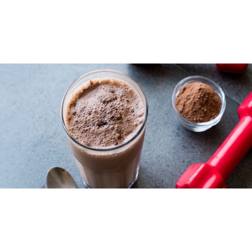 Sữa mass tăng cân tăng cơ Mass Muscle Gainer - Sữa tăng cân nhanh cho người gầy cải thiện cân nặng, cơ nạc (Túi 4,54kg)