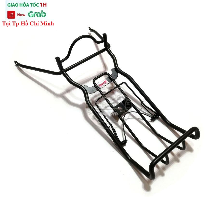 Baga Giữa Xe Máy Exciter 2010 Tặng Kèm Bọc Chân Chống