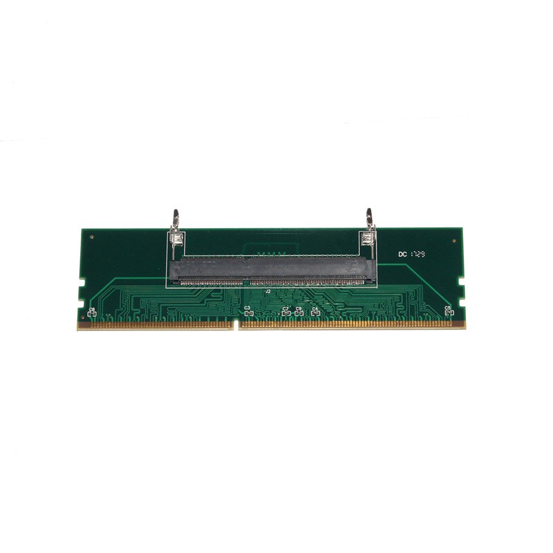 Thanh điều hợp thẻ nhớ 1.5V DDR3 204 Pin dùng với laptop và máy tính bảng | BigBuy360 - bigbuy360.vn