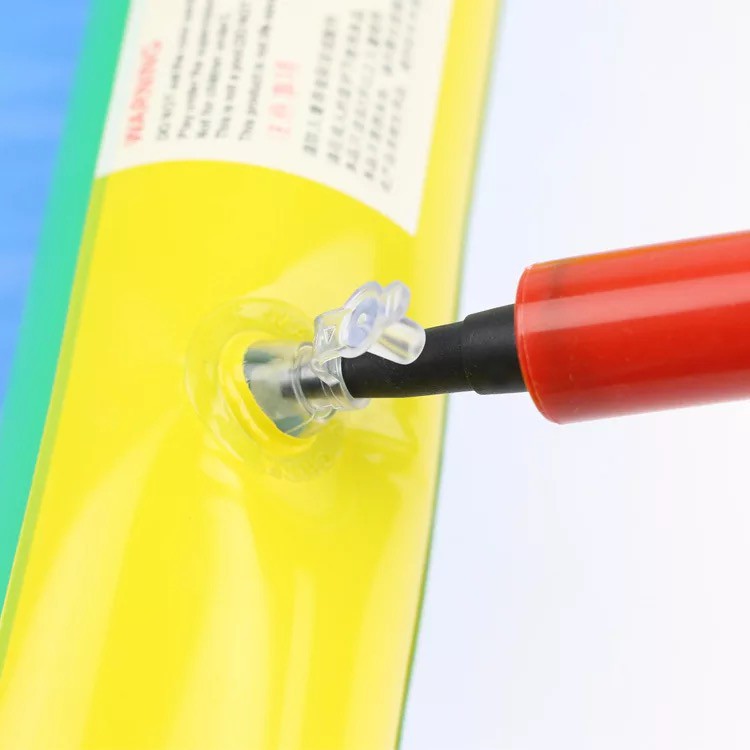 Dụng Cụ Bơm Bong Bóng Bằng Tay Tiện Lợi