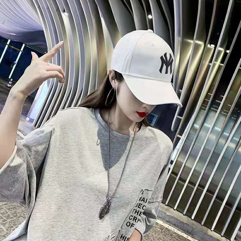 Mũ lưỡi trai, nón kết nam nữ MY  thời trang hàn quốc MY