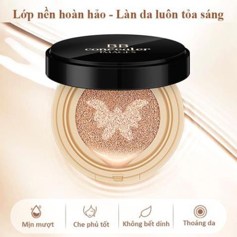 MS0018 Phấn nước IMAGES dưỡng ẩm làm sáng da nội địa Trung