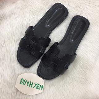 (Order 2-4 tuần về ) Dép chữ h 40,41,42,43.