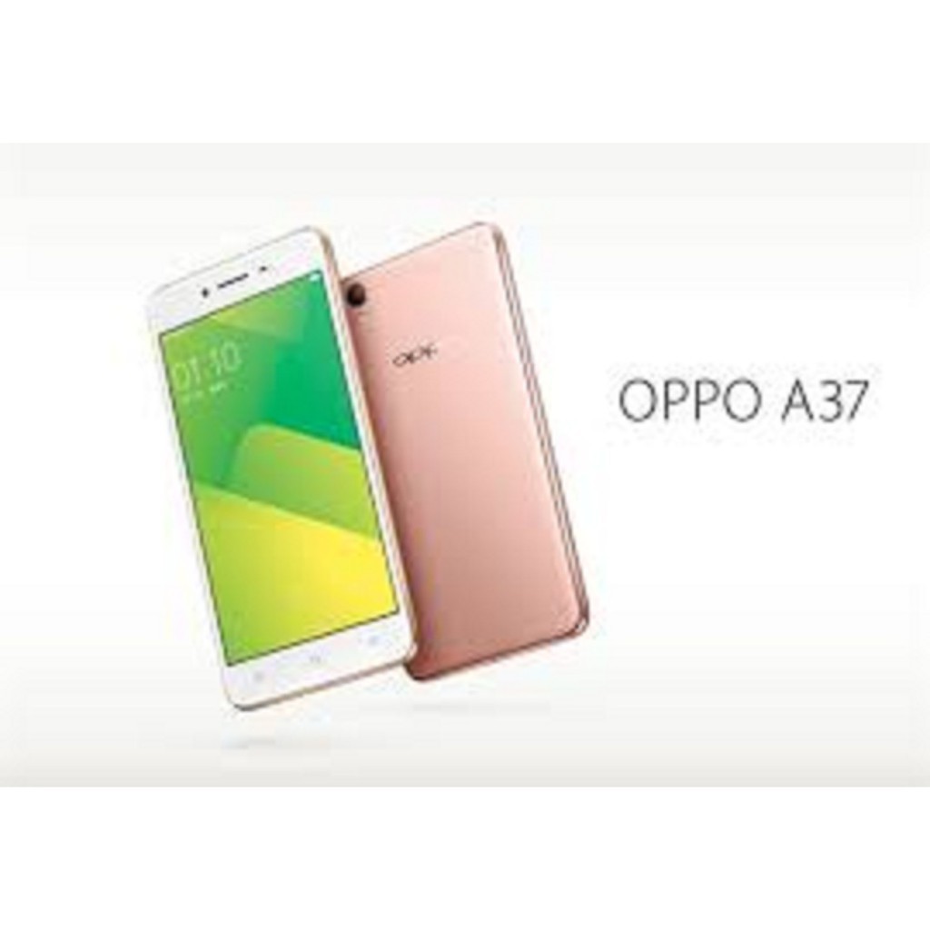 [Giá Sốc] điện thoại Oppo A37 Neo 9 2sim ram 2G/16G Chính hãng, camera siêu nét | BigBuy360 - bigbuy360.vn