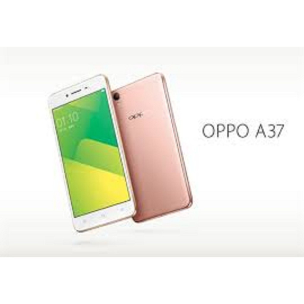 [Giá Sốc] điện thoại Oppo A37 Neo 9 2sim ram 2G/16G Chính hãng, camera siêu nét