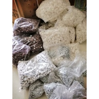 CHỐT HÃM ĐỢT TRÒN ( TÚI 500 CON)